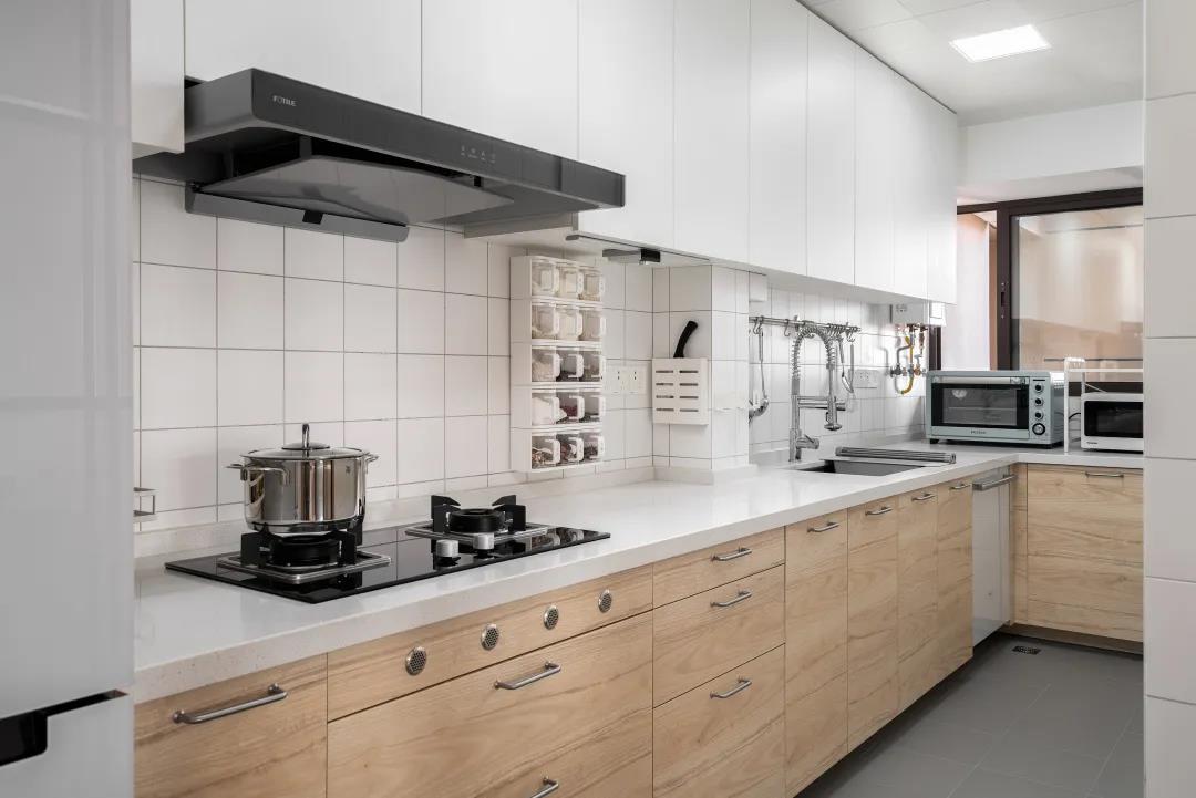 大戶型裝修簽合同有貓膩，千萬(wàn)別掉坑里!