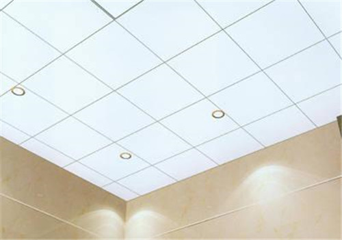 硅鈣板吊頂價(jià)格一般多少,硅鈣板吊頂優(yōu)點(diǎn)有哪些?