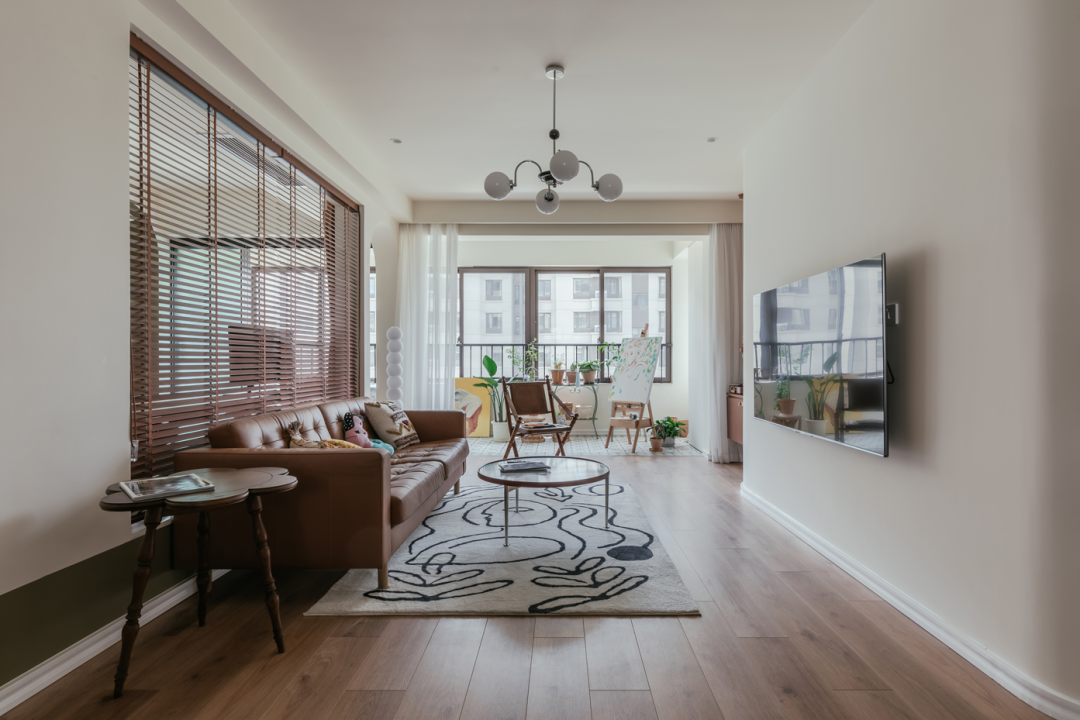 三室二廳裝修前雨季裝修要注意什么