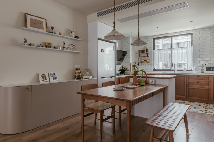 這幾種室內(nèi)裝修設(shè)計(jì)方式通用，大小戶型皆可!