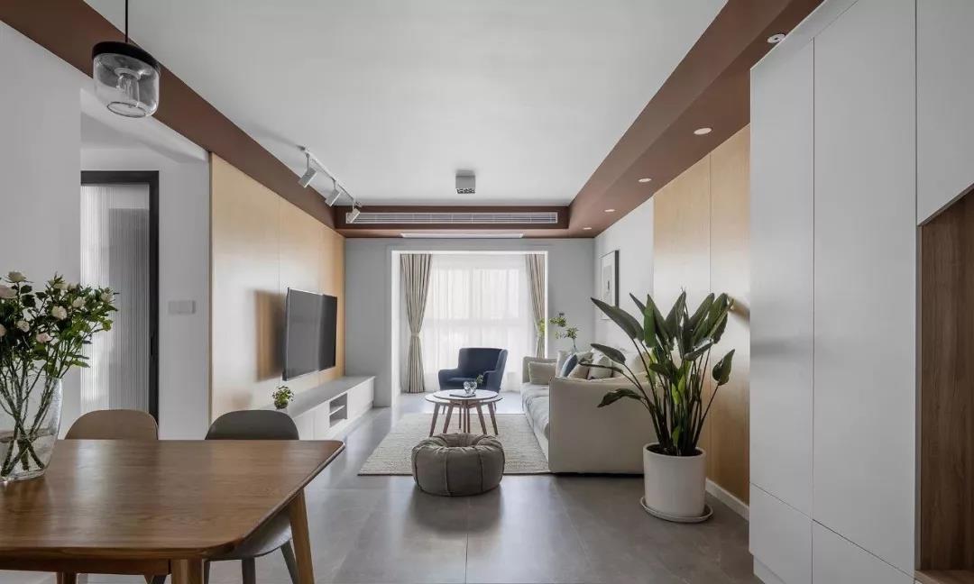 三室新房裝修前收房有什么注意事項(xiàng)?這些細(xì)節(jié)皆不能忽視!