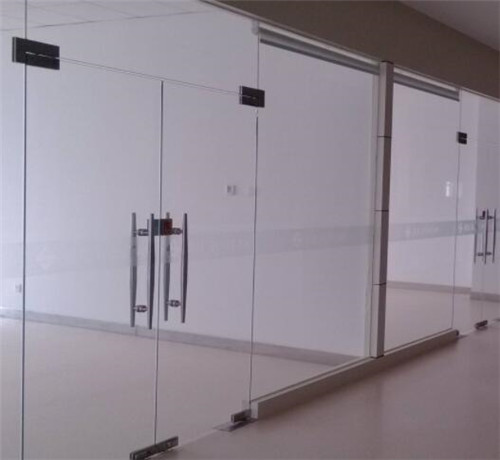 無框玻璃門價格多少，無框玻璃門的優(yōu)點?