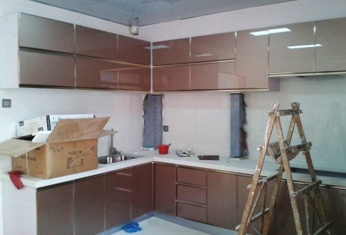 櫥柜安裝工藝流程是什么?