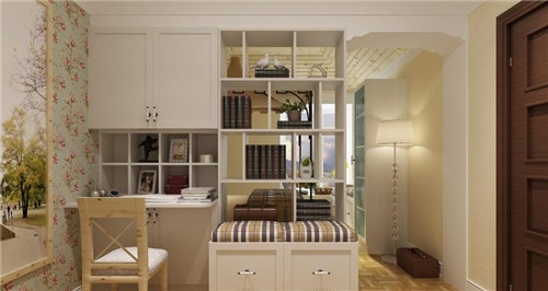書柜隔斷如何設(shè)計，書柜隔斷有什么優(yōu)勢?
