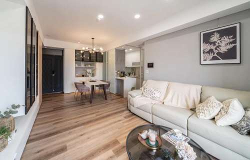 房子想裝修選購木門怎么做?這幾點要做到位!