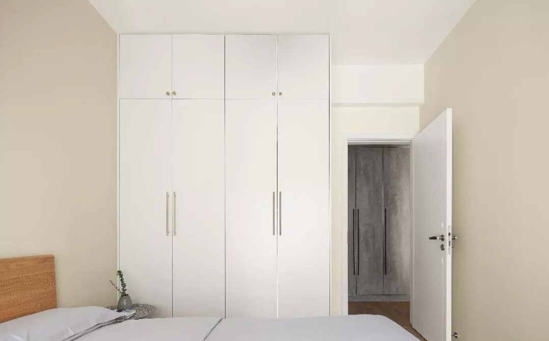 臥室裝修設(shè)計(jì)墻面裝飾怎么做?這幾種方式皆可!