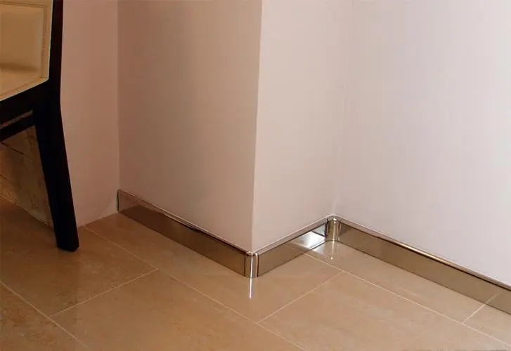 裝修的地腳線要求是什么?如何選購?