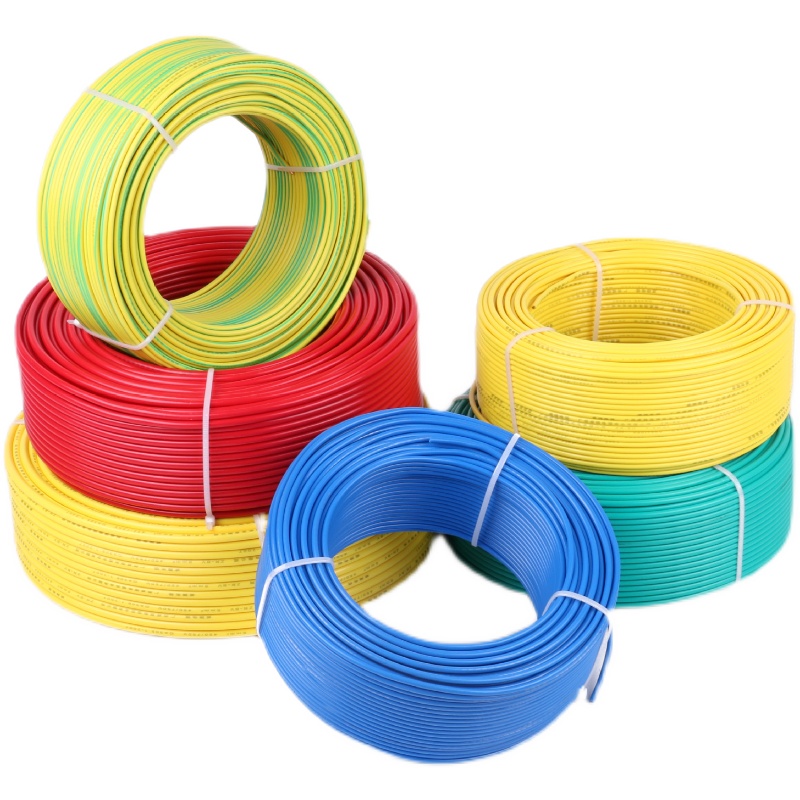 家裝使用哪種電線好?改造電路如何選購電線?