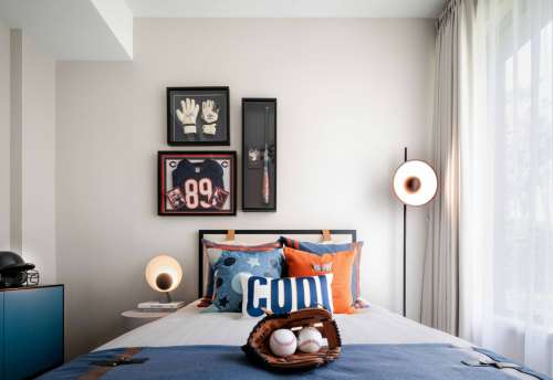 三室兩廳整體裝修選購(gòu)電腦桌要注意什么?