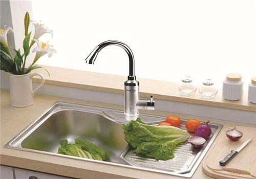 水龍頭關(guān)不嚴(yán)滴水怎么修，水龍頭怎么保養(yǎng)?