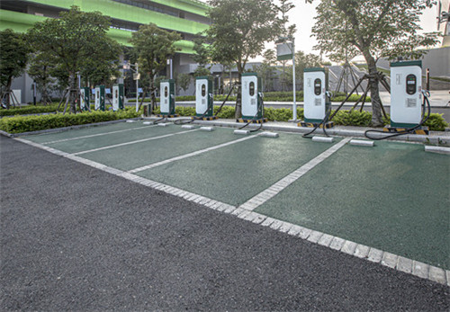 小區(qū)安裝充電樁需要什么條件，小區(qū)充電樁使用需要注意哪些?