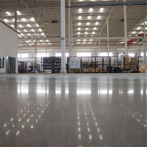 防靜電地坪漆工藝流程是什么，防靜電地坪漆出現(xiàn)裂紋怎么辦?