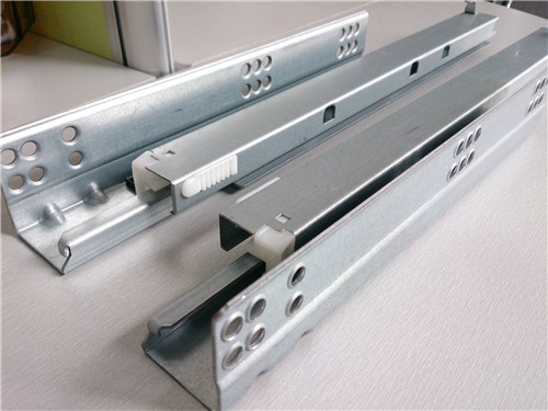 家具抽屜導(dǎo)軌如何安裝，抽屜導(dǎo)軌用什么材質(zhì)好?