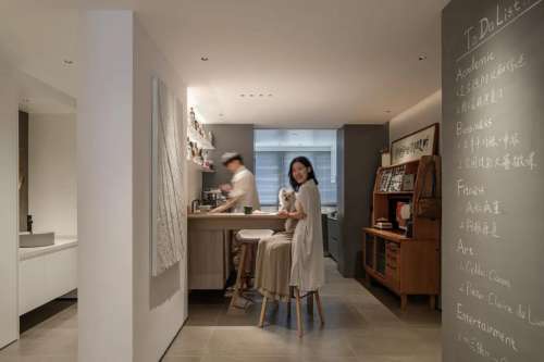 新房子室內(nèi)裝修哪些地方用得到木工?