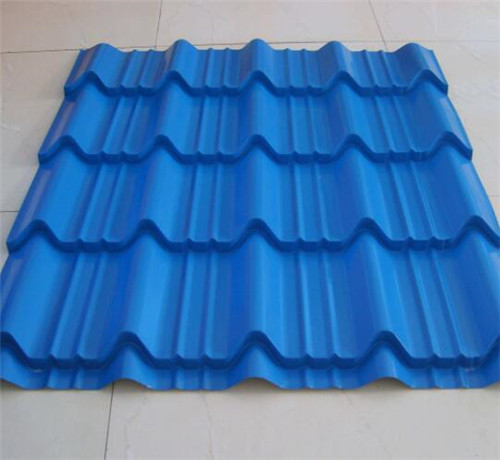 彩鋼瓦價(jià)格貴嗎，彩鋼瓦安裝需要注意什么?