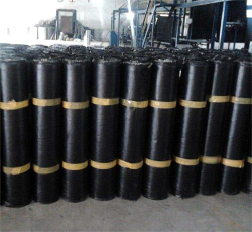 SBS防水卷材施工工藝是什么，防水卷材施工注意事項有哪些?