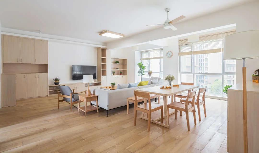 客廳軟裝技巧分享！