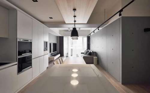 衣帽間裝修打櫥柜要花多少錢?