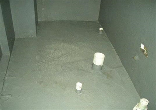 廁所防水怎么做，廁所防水鋪設要多少錢?