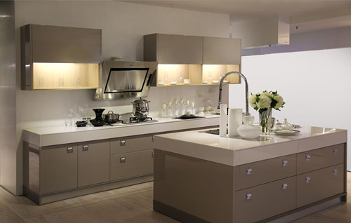 開放式廚房裝修技巧是什么，開放式廚房裝修注意事項有哪些?