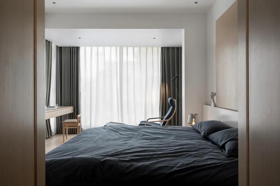 室內(nèi)軟裝修選窗簾，4種常見窗簾布料看過來