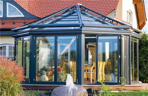 陽光房設(shè)計(jì)要點(diǎn)是什么，陽光房有哪幾種類型?