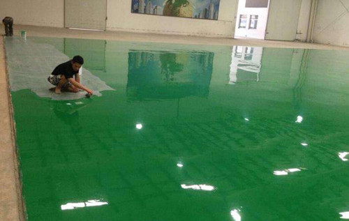 防靜電漆施工注意事項有哪些，防靜電漆的優(yōu)點是什么?