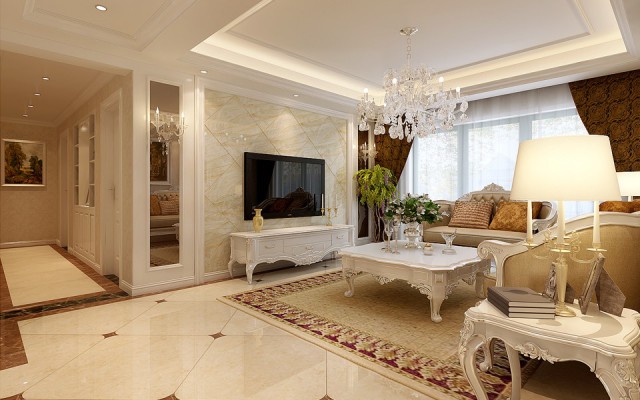 舊房子拆改地面如何翻新?翻新方法有哪些？