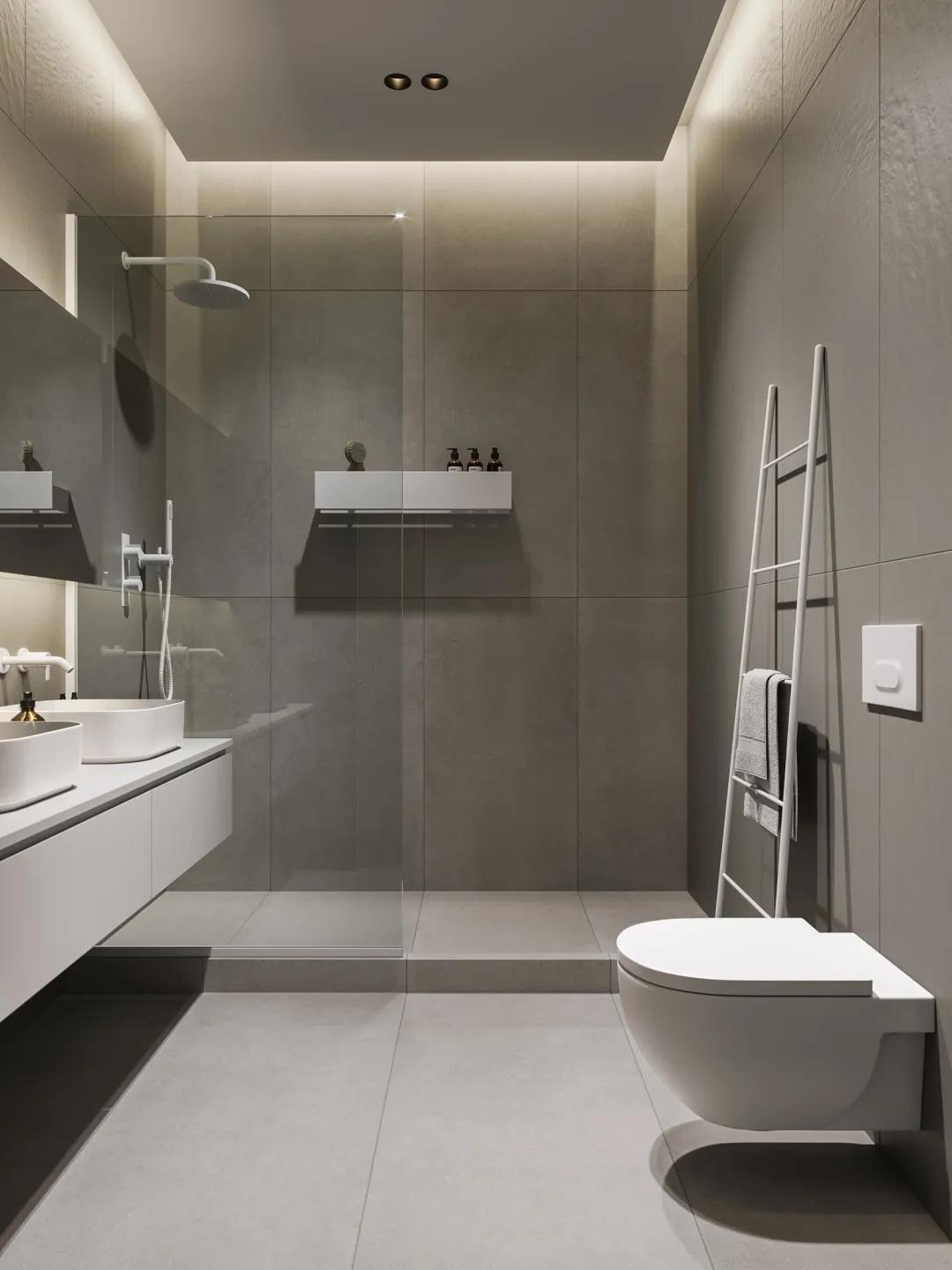 裝修老房子給衛(wèi)生間做防水，3個防水要點先記住