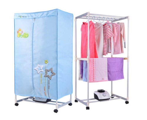 干衣機(jī)和烘干機(jī)的區(qū)別是什么，使用干衣機(jī)技巧是什么?