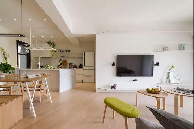 房屋翻新裝修流程是怎樣的?詳細(xì)流程公布!