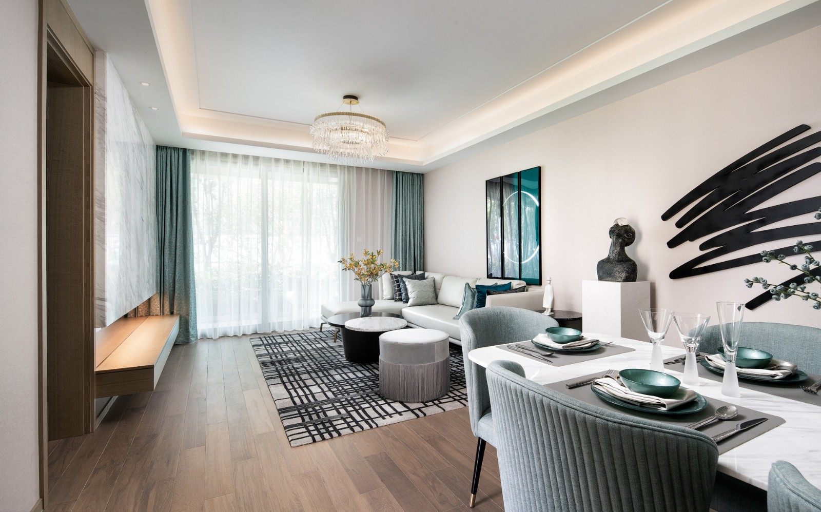 簡約裝修時候窗戶防水應(yīng)該怎么做?