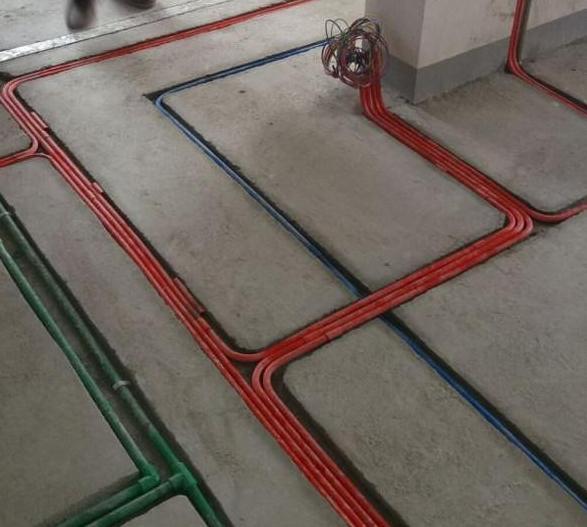 裝修老房子如何改造水電?水電改造三項(xiàng)原則看過(guò)來(lái)