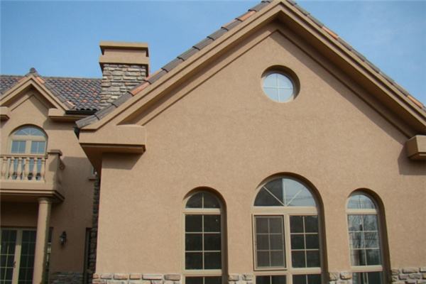 外墻通體磚特點是什么，外墻通體磚如何選購?