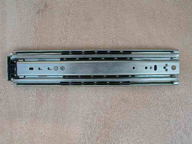 抽屜滑軌分類有哪些，抽屜滑軌選購要點是什么?