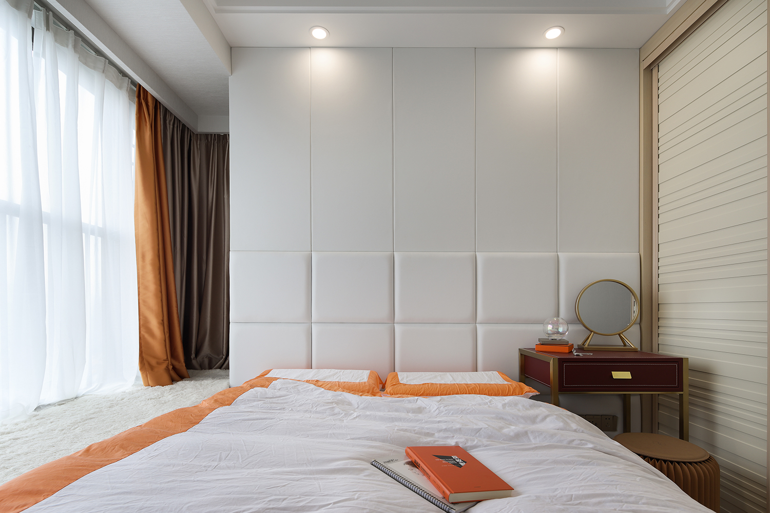 整體軟裝包括哪些方面?一篇文章說清楚！