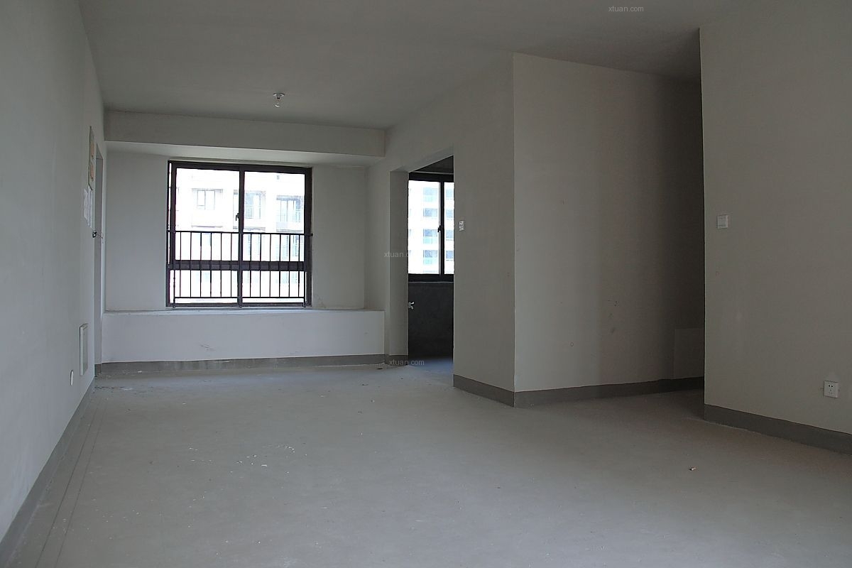 毛坯房如何驗收?五看五不看要知道!