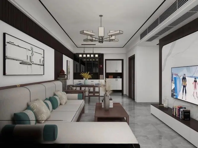 裝修木工吊頂用什么材料?以下三種各有優(yōu)勢(shì)!