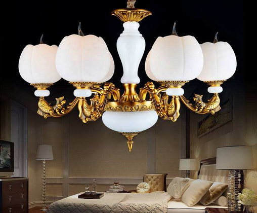 仿銅燈特點(diǎn)是什么，仿銅燈選購技巧是什么?