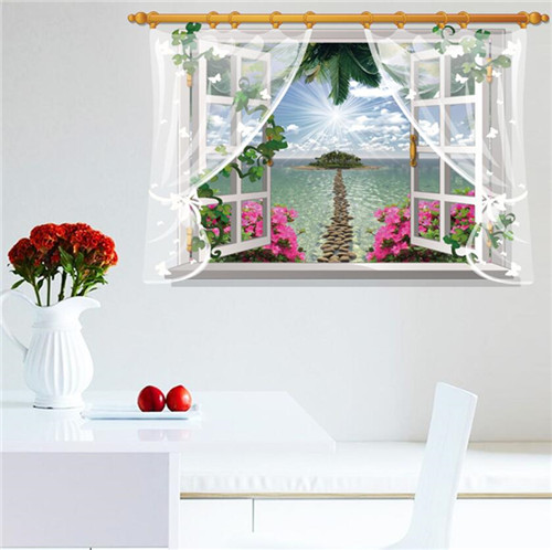 3d立體墻貼隱患有哪些，如何選購3d立體墻貼?