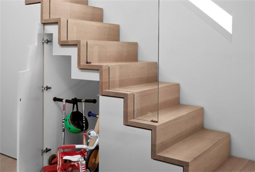 樓梯扶手高度多少合適，樓梯扶手如何選購(gòu)?