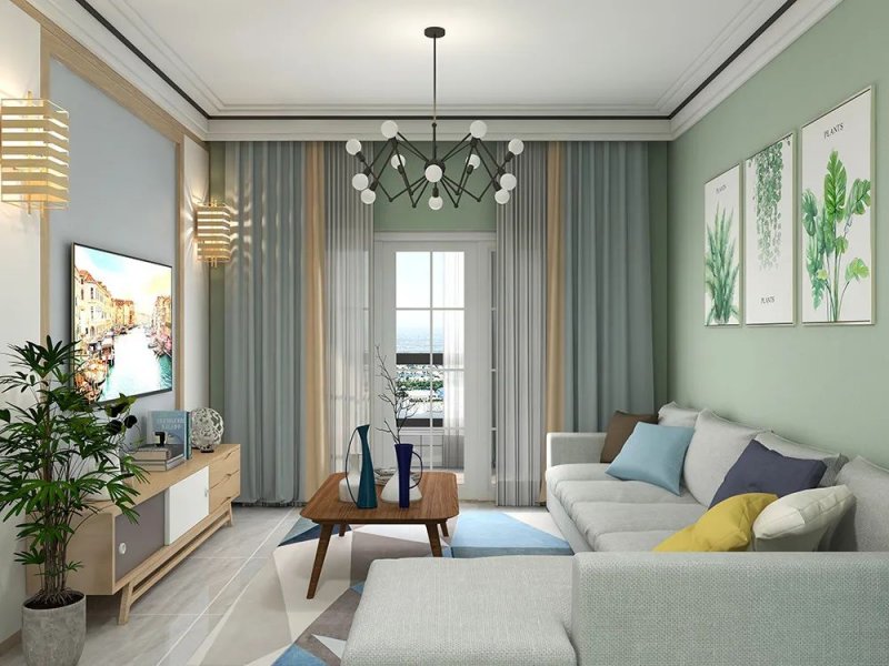 裝修師傅提醒大家：新房裝修前需驗房