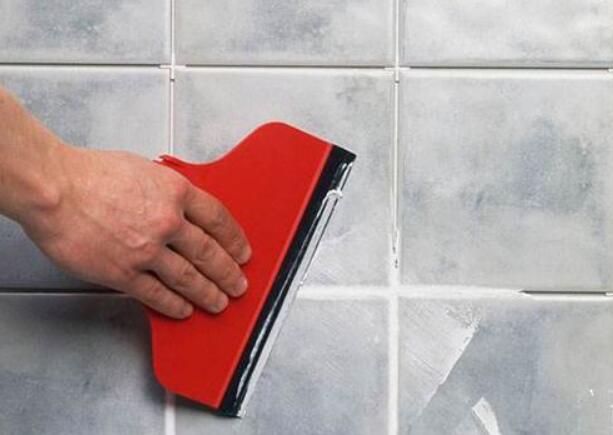 瓷磚填縫劑有哪些特點(diǎn)？瓷磚填充劑使用方法