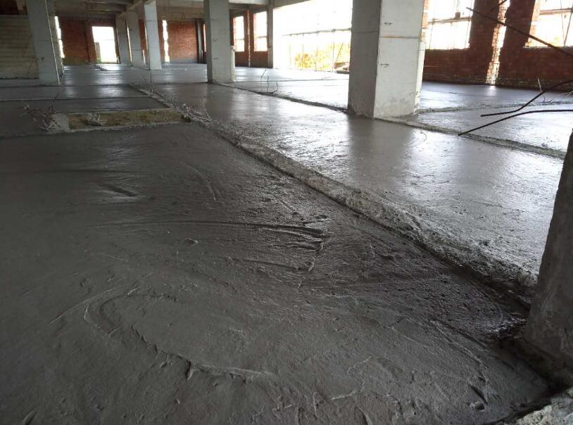 泡沫混泥土怎么樣?混凝土養(yǎng)護(hù)的基本要求