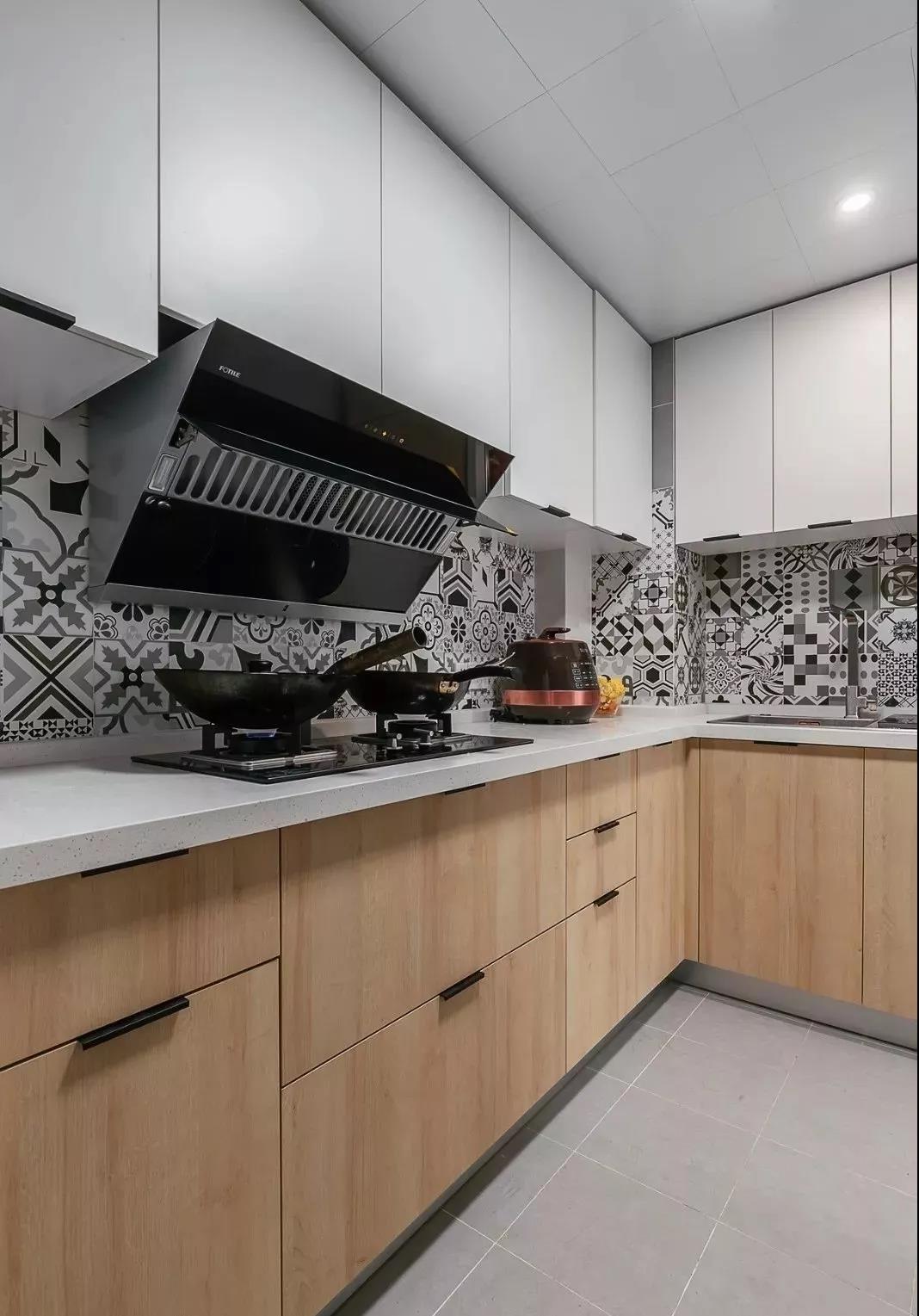 廚房裝修防水如何驗收?可按規(guī)范流程來準(zhǔn)備!