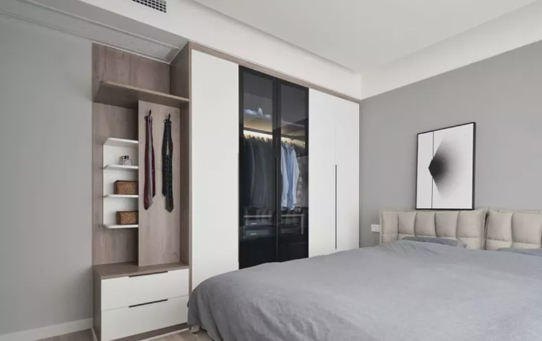 一室一廳裝修怎么改造水電更好?這樣做很實用!