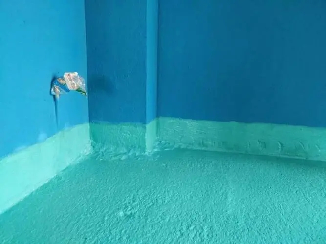 裝修材料中防水材料有哪些種類？這五類最常見！