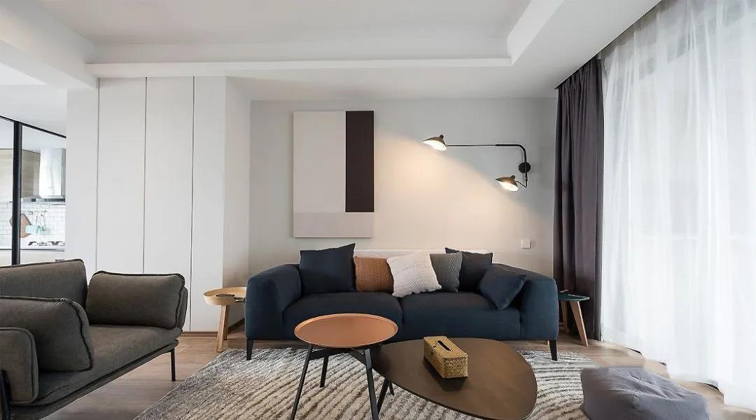 裝修費怎么控制?應(yīng)從四個方面來考慮!