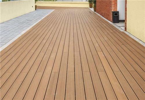 戶外地板種類有哪些，安裝戶外地板要注意些什么?