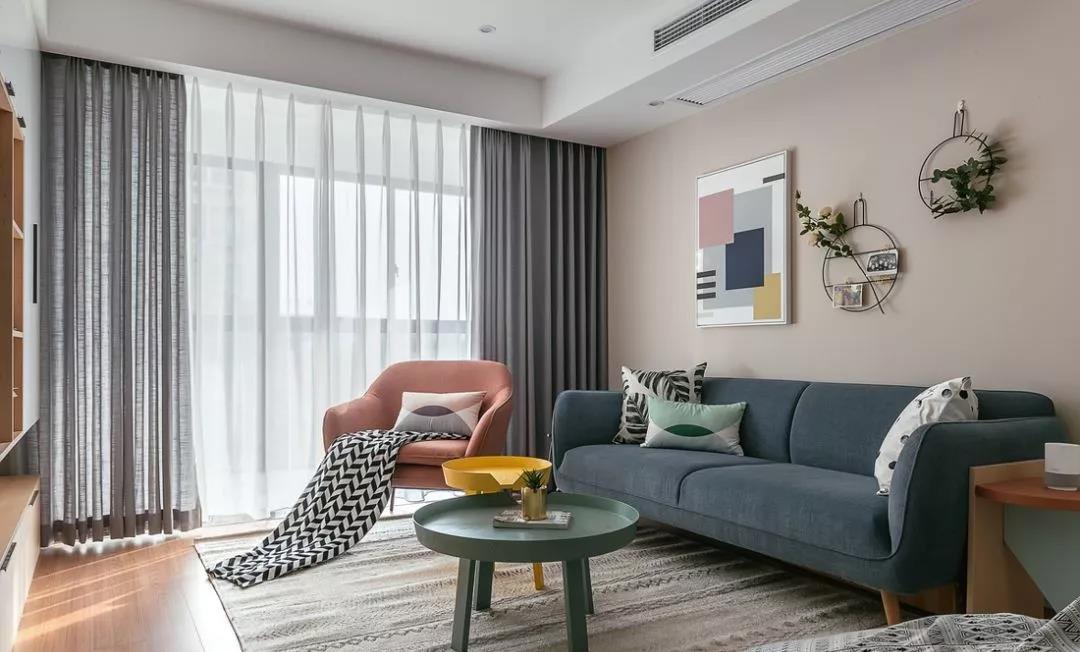 50平米的房子裝修前怎么收房?請學(xué)會查看這些小細節(jié)!